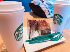 -星巴克(天津佛罗伦萨小镇店)