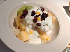 -春树下·树屋花房西餐厅(罍街AS1980店)