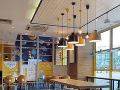 -真功夫(聚龙湾店)