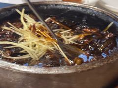-香雪海饭店中餐厅(人民桥店)