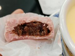 百花山药糕（红豆馅）-百花传统甜品店(原址店)