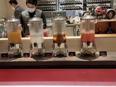 -盛宴自助餐厅(运达喜来登店)