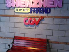 -CGV影城(壹方城IMAX店)