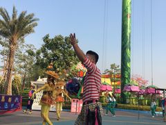 -广州融创文旅城