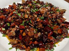 -苏帮主三样菜·江湖川菜(高新店)