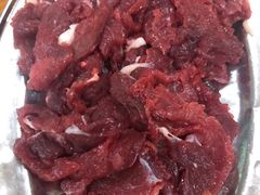 -江村四哥新鲜牛肉店(江高总店)