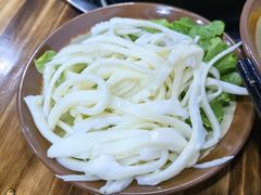 -笔记安顺夺夺粉火锅