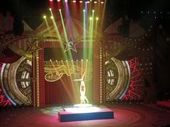 -珠海横琴长隆《卡卡虎奇遇记》