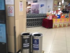 -永辉超市(嘉定大融城店)