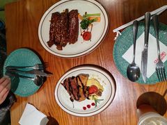 -CRAZYONES西班牙海鲜饭(上海美罗城店)