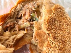 -李小老烧饼(常营民族家园店)