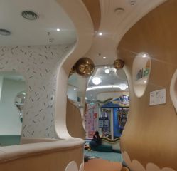 -奈尔宝·儿童乐园·亲子餐厅(苏州大悦城店)