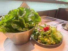-西塔老太太泥炉烤肉(望京一店)