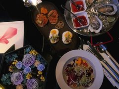 -wann lounge 低温慢煮牛排·清吧