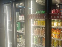 -雲野铁板烧·海鲜·日料·自助餐(金街店)