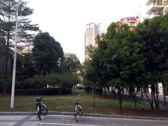 -石厦(地铁站)