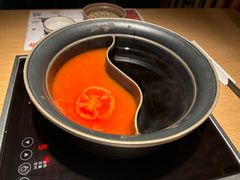 -温野菜涮涮锅(西单大悦城店)