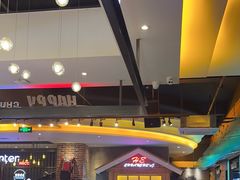 -河坝烧烤串城(金达莱店)