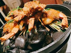 -北京王府井希尔顿酒店·秦唐中餐厅Chynna