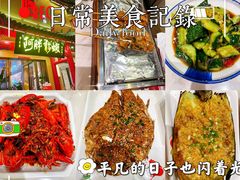 -阿胖龙虾小海鲜(宁国南路总店)