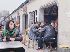 -泰顺江南春面馆