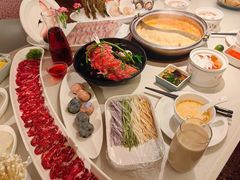 -川越泰火锅(吉利大厦店)