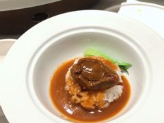 -悦融·京鲁菜·露台花园(安定门店)