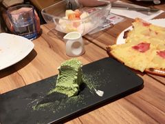 -必胜客(格尔木华兴店)