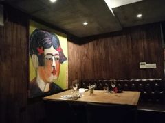 -Ginger(兴国路店)