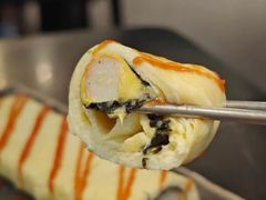 -HONGA HONGA雄家(曹路店)