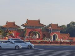 -北陵公园
