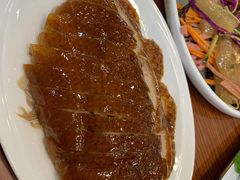 -宏天寶·北京烤鸭(宾馆西路2店)