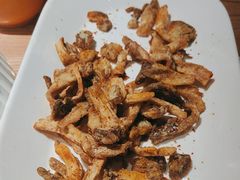 -谷丽麦馕新疆菜·清真(步步高梅溪新天地店)