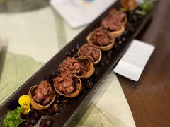 -福慧慈缘素食餐厅(王府井店)