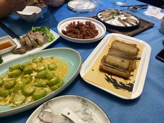 -阿毛饭店(和义路店)