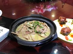 -森谷美食公园(杨行店)