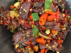 -新新湘菜馆(新中街二条店)