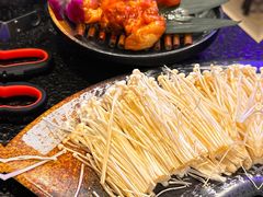 -老卜奎齐齐哈尔烤肉(人民东路店)