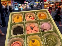 -稻香村(观前街店)