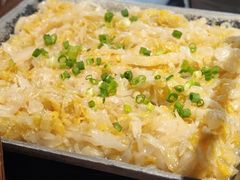 -很久以前羊肉串(昌里路三钢里店)