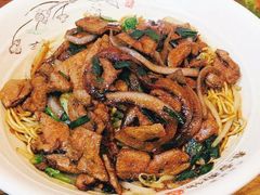 -春雪面馆(转塘店)