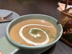 -Let'sBURGERplus·非常创意汉堡(三里屯店)
