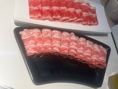 -海底捞火锅(威高广场店)