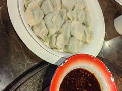 -粗粮人家·东北菜(洋桥店)