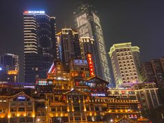 -重庆两江夜游-交运系列