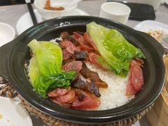 -粤陸玖玖·港式手作茶餐厅(珠江路店)