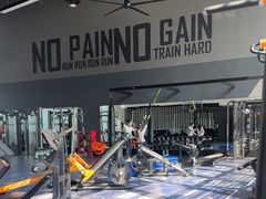 -锐动健身游泳(博地中心店)