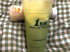 -1点点(新达汇三林店)
