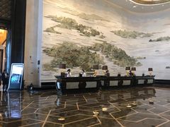 -万达瑞华酒店美食汇自助餐厅(楚河汉街店)