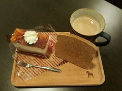 -KOMUGI 小麦家(新地假日广场店)